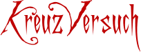 K       ersuch reuz V