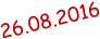 26.08.2016