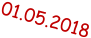 01.05.2018