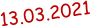 13.03.2021