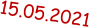15.05.2021